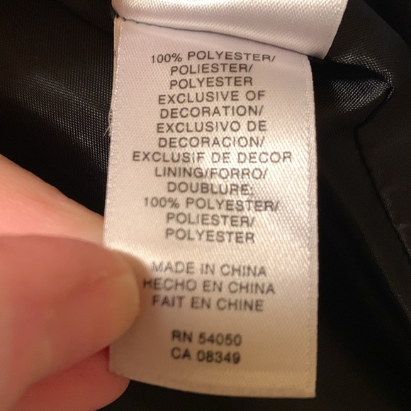 Evan-Picone Jacket with pockets NWOT - Picture 10 of 13